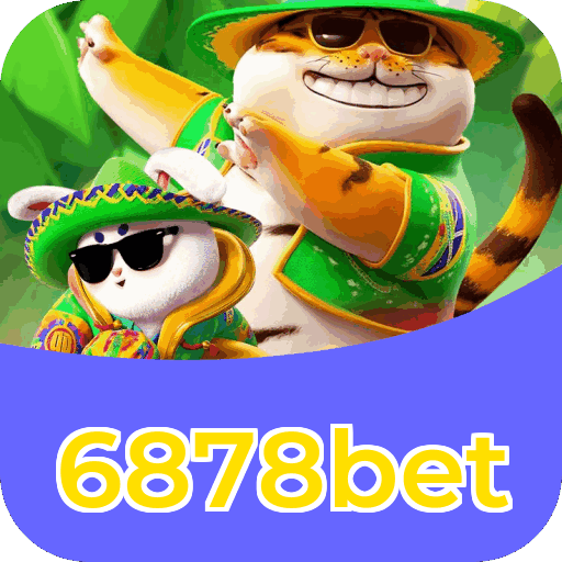 6878bet RTP Games